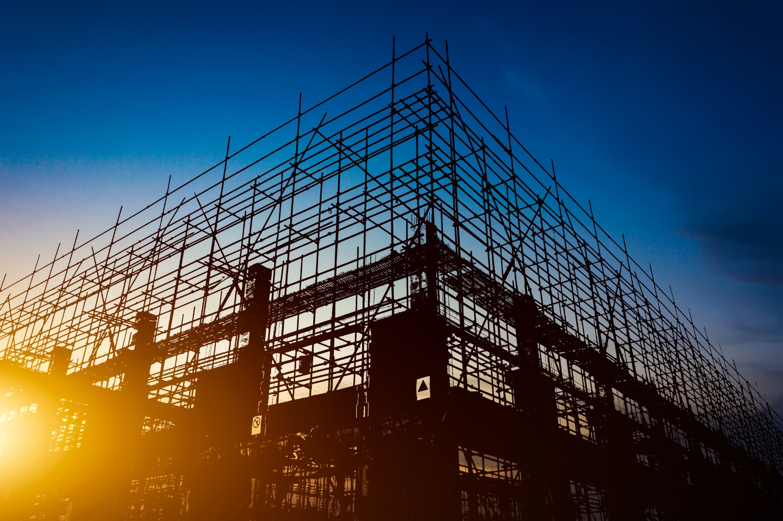 Civil Superstructure