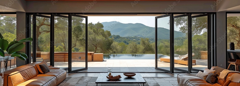 Doors & Windows