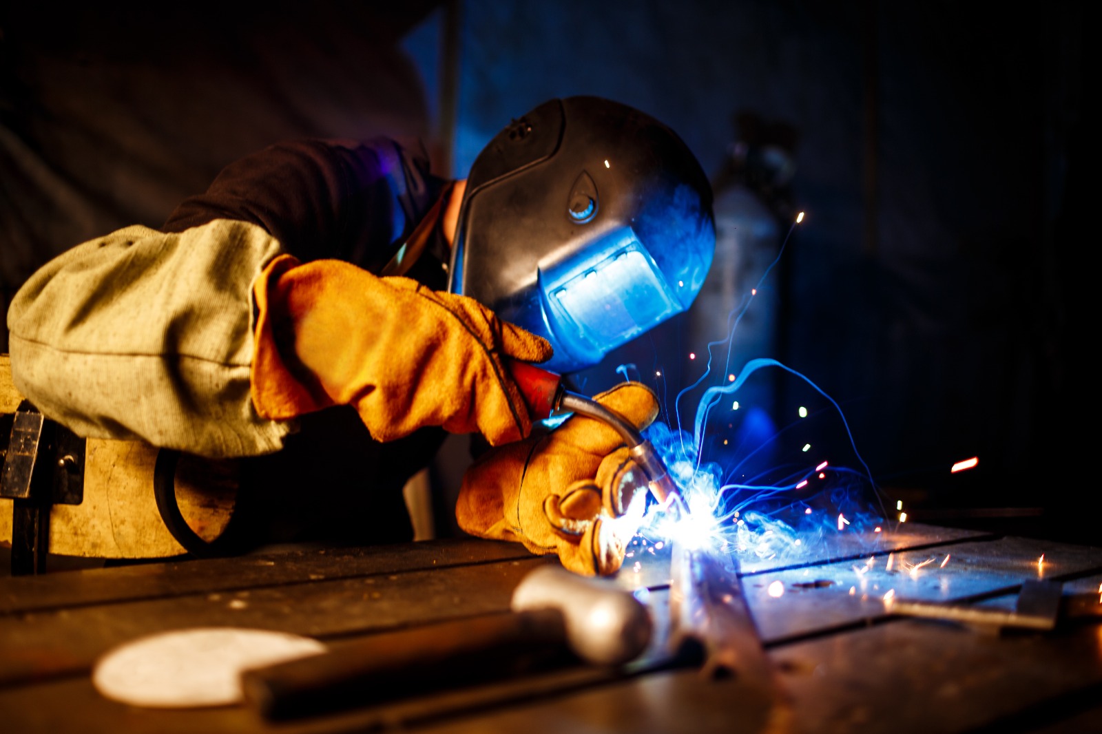 Fabrication