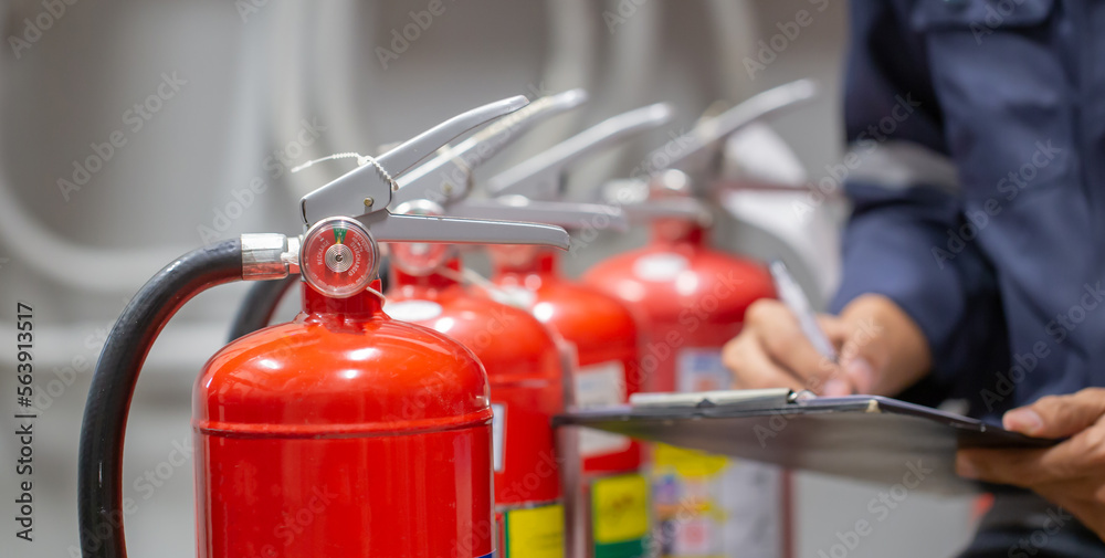 Fire Safety
